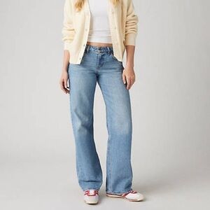 Levi low loose good grades 25x30